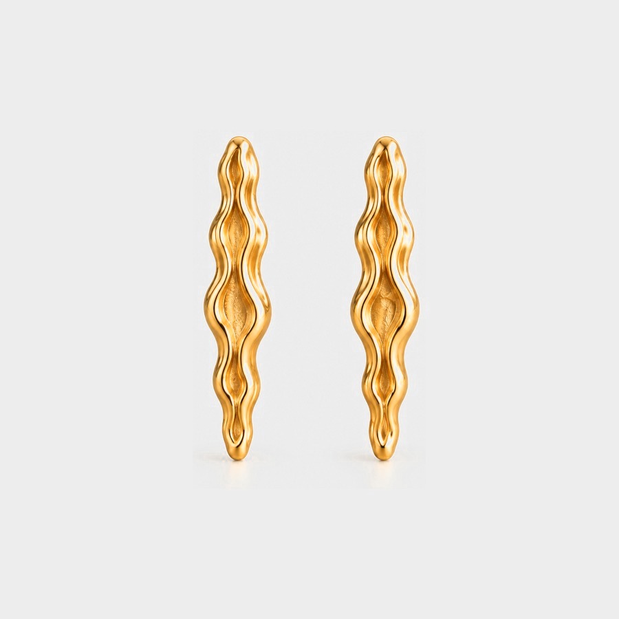 Sillage Earrings
